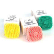 Silicone Dog & Cat Bath Massage Glove Brush