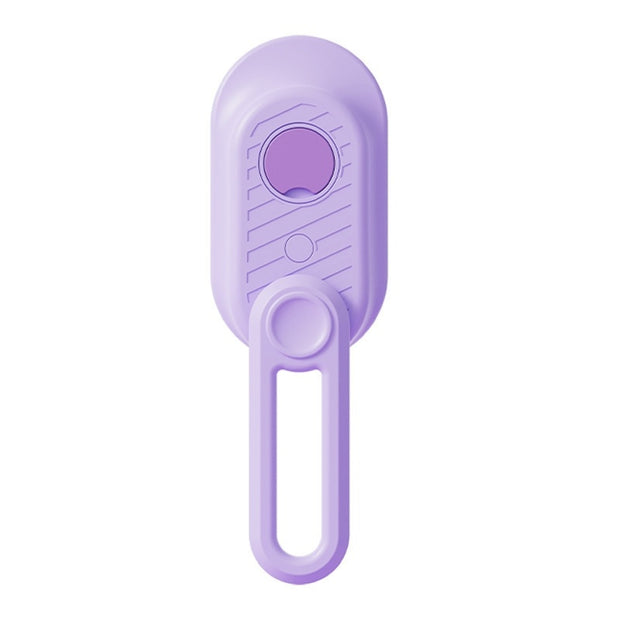 3-in-1 Electric Steamy Pet Grooming Brush